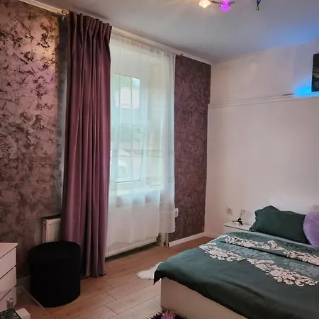 Apartment Zu Hause Apartament Gruia Cluj-Napoca