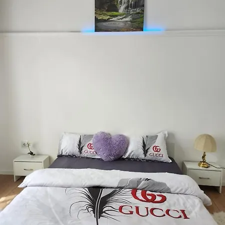 Zu Hause Apartament Gruia Cluj-Napoca
