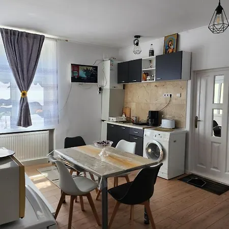 Zu Hause Apartament Gruia