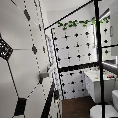 Apartment Zu Hause Apartament Gruia Cluj-Napoca
